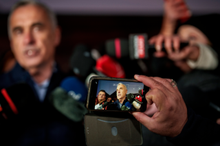 Ρουμανία, εκλογές